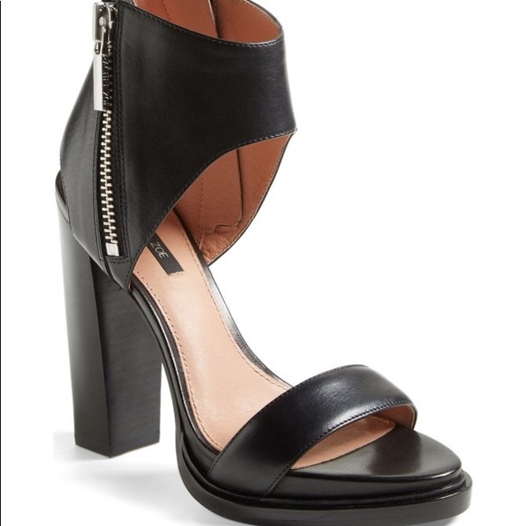 Rachel Zoe Jamie Sandal - Picture 3 of 8